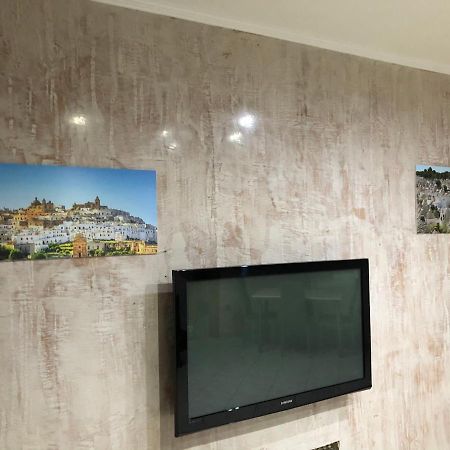 Casa Vacanza Bella Puglia Martina Franca Dış mekan fotoğraf