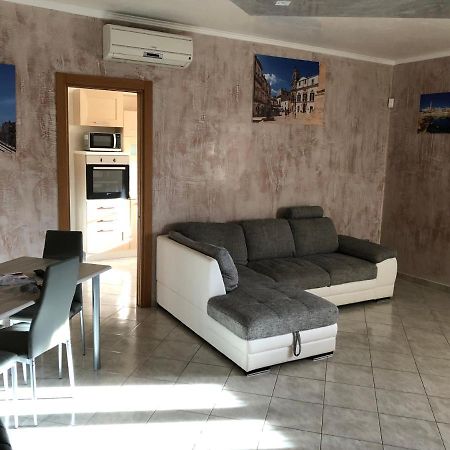 Casa Vacanza Bella Puglia Martina Franca Dış mekan fotoğraf