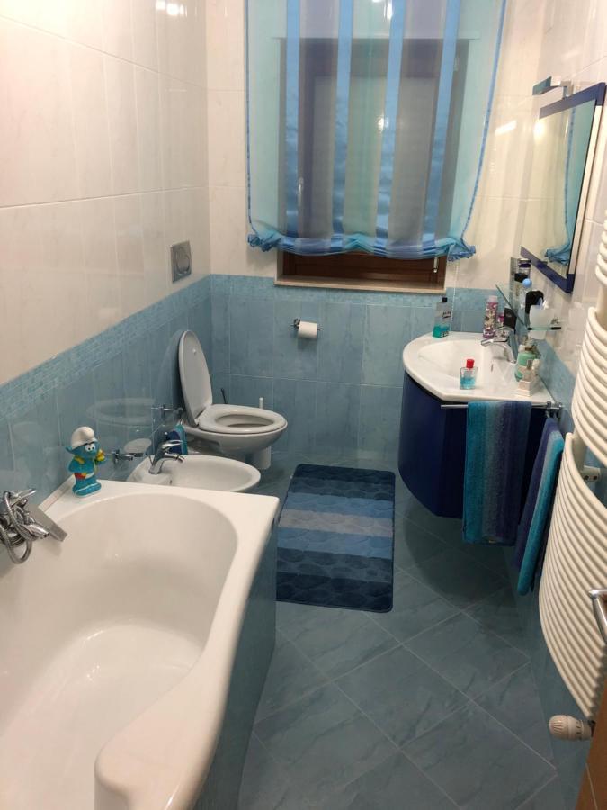 Casa Vacanza Bella Puglia Martina Franca Dış mekan fotoğraf