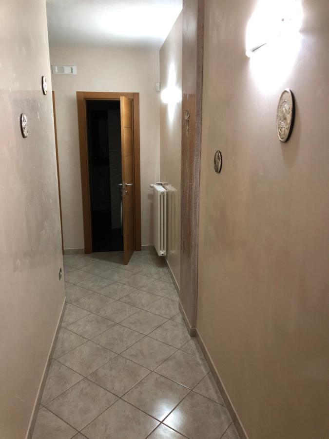 Casa Vacanza Bella Puglia Martina Franca Dış mekan fotoğraf
