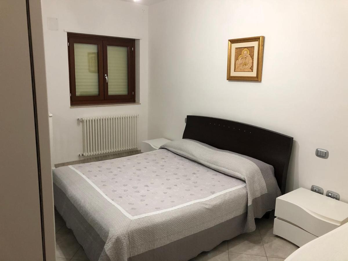 Casa Vacanza Bella Puglia Martina Franca Dış mekan fotoğraf