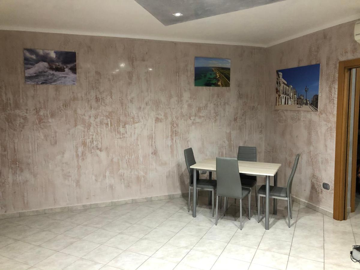 Casa Vacanza Bella Puglia Martina Franca Dış mekan fotoğraf