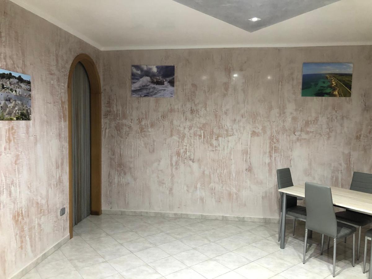 Casa Vacanza Bella Puglia Martina Franca Dış mekan fotoğraf