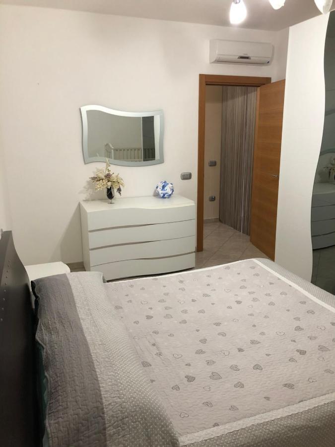 Casa Vacanza Bella Puglia Martina Franca Dış mekan fotoğraf