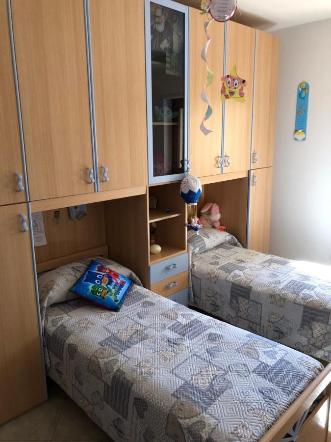 Casa Vacanza Bella Puglia Martina Franca Dış mekan fotoğraf