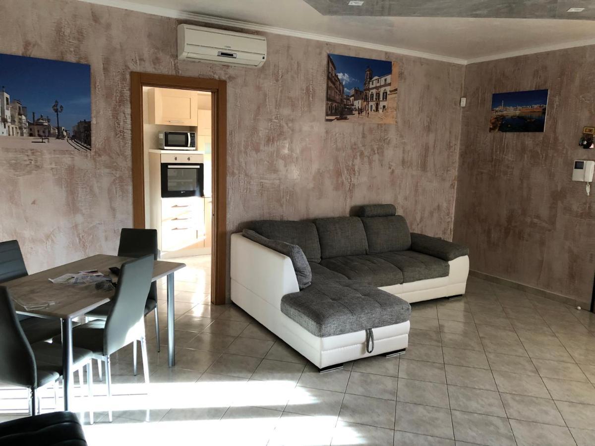 Casa Vacanza Bella Puglia Martina Franca Dış mekan fotoğraf